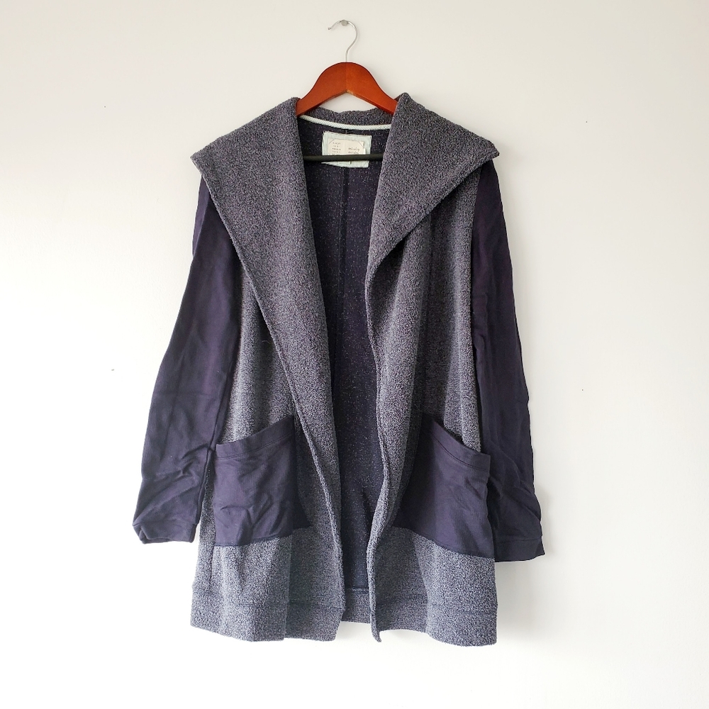 Saturday Sunday Cardigan | Blue